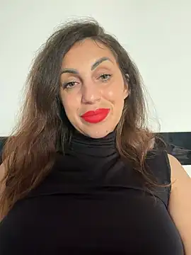 JessicaCarter Show Webcam