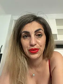 XXX chat uživo modela JessicaCarter