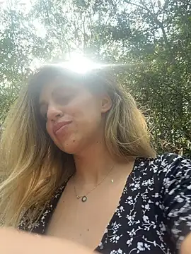 JessicaCarter – Live XXX-chat
