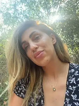 JessicaCarter Webcam show