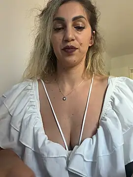 JessicaCarter Live XXX Chat
