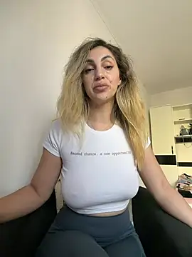 Živý XXX chat JessicaCarter