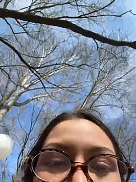 Leila_Brooklyn: вебкам-шоу