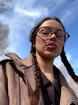 โชว์เว็บแคมของ Leila_Brooklyn