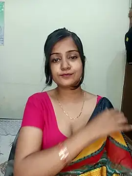 Živý XXX chat Miss-Riyasingh