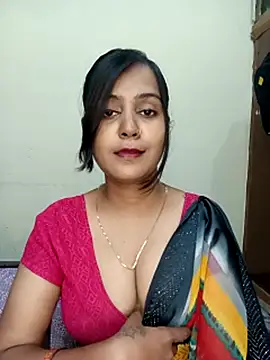 Živý XXX chat Miss-Riyasingh