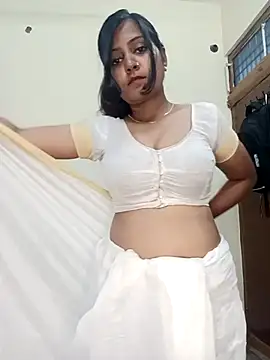 Miss-Riyasingh's Live XXX Chat