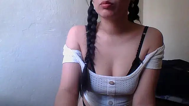 Show webcam de neogirl