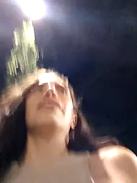 aurelialux's Webcam Show