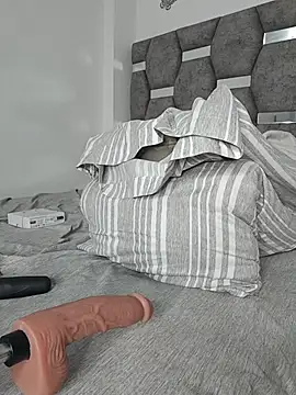 aurelialux's Webcam Show