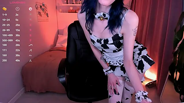 Lil_Melanie_ Live XXX-Chat