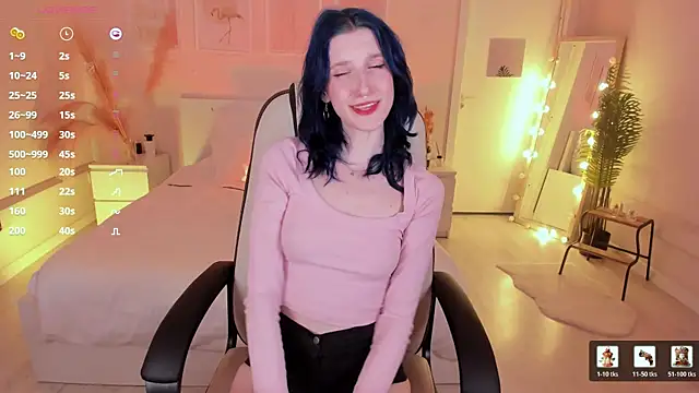 Lil_Melanie_ Live XXX-chat
