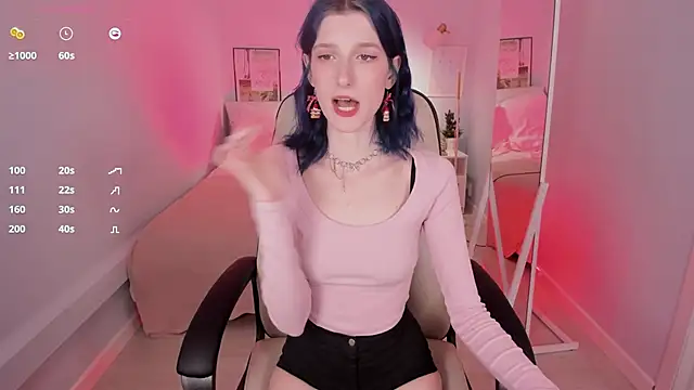 Lil_Melanie_'s Live XXX Chat