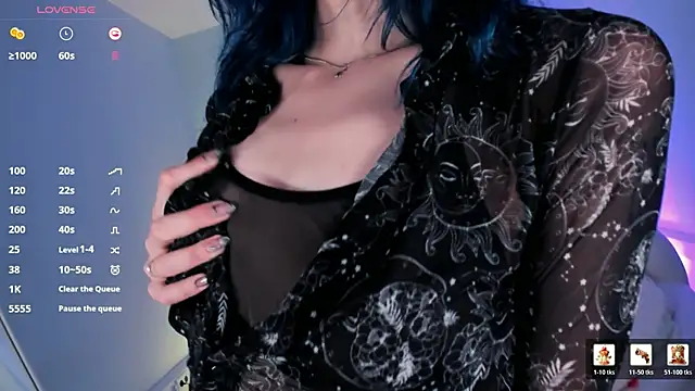 Lil_Melanie_ XXX чат на живо