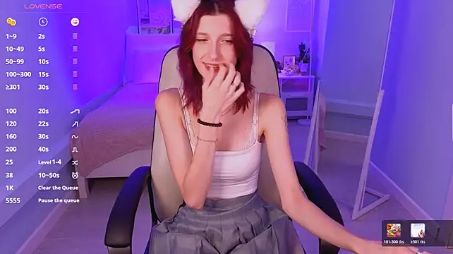Lil_Melanie_ – Naživo XXX chat