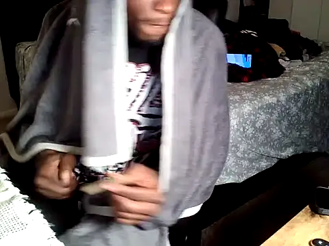 ParlayT28's Webcam Show