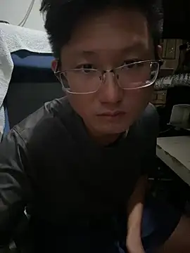 BenBenBom Show Webcam
