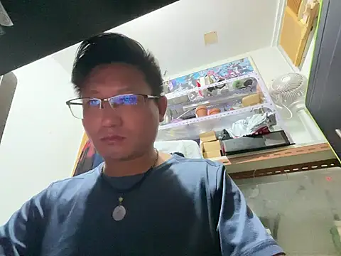 BenBenBom Webcam-Show