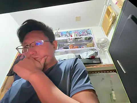BenBenBom Webcamshow
