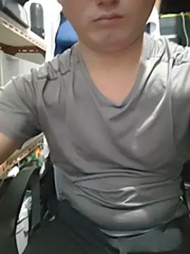BenBenBom 在線直播表演
