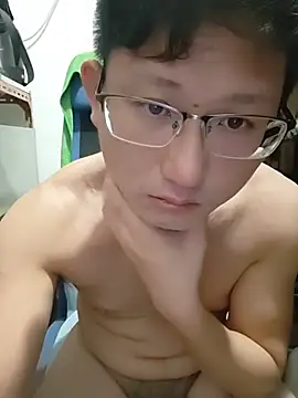 BenBenBomのウェブカメラショー