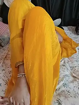 kaamuk_shweta's Webcam Show