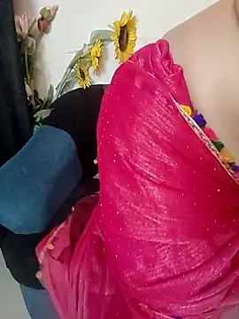 kaamuk_shweta's Live XXX Chat