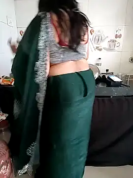 kaamuk_shweta's Live XXX Chat