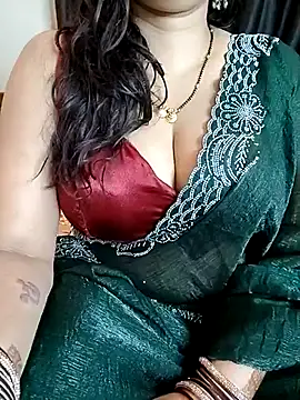 Chat XXX en directo de kaamuk_shweta