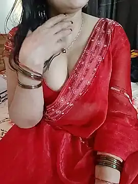 kaamuk_shweta's Webcam Show
