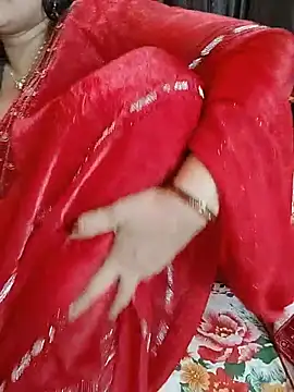 kaamuk_shweta Webcamshow
