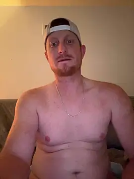 bigred0808 Show Webcam