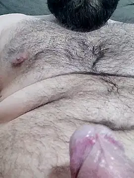 Show de cauri10 na webcam