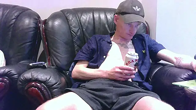 Webkamerová show Austin_Tacious