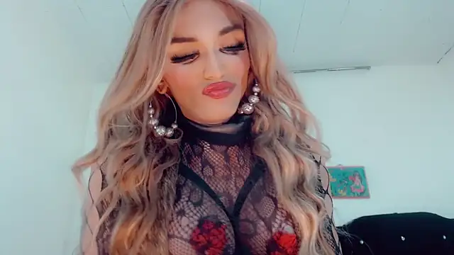 Oriana_braom Webcam show
