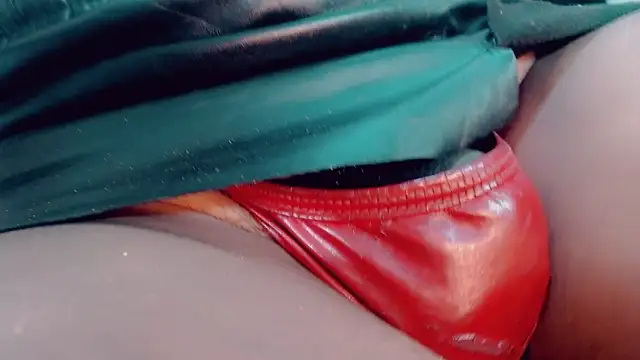 Pokazy przed kamerką – Oriana_braom