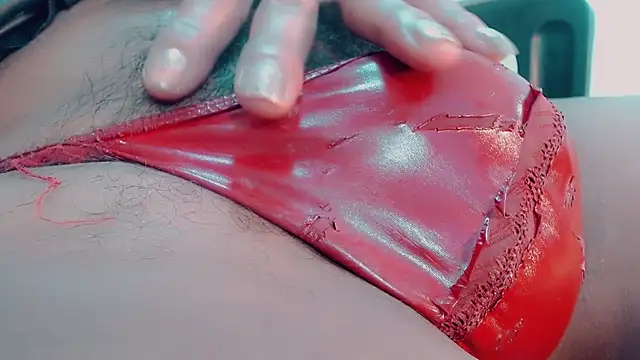 Oriana_braom Webcam show