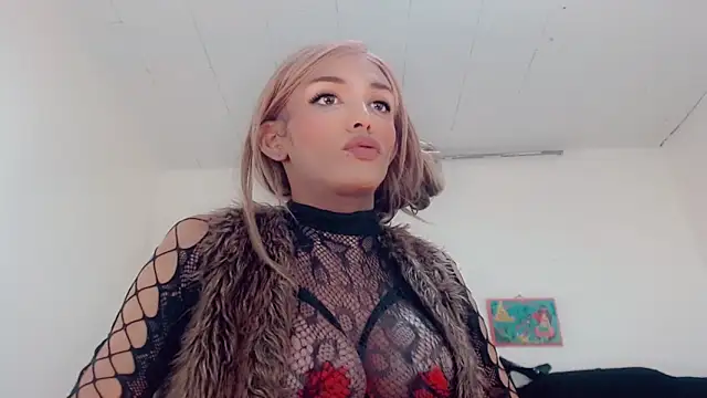 Oriana_braom webcam show
