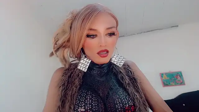Вебкам-шоу Oriana_braom