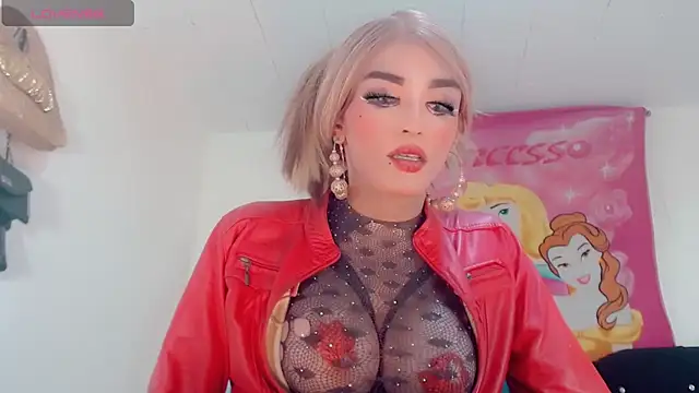 Oriana_braomn Webbikameraesitys