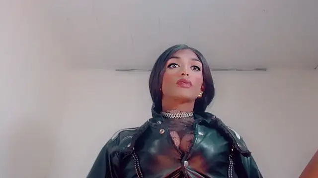 Oriana_braom ওয়েবক্যাম শো