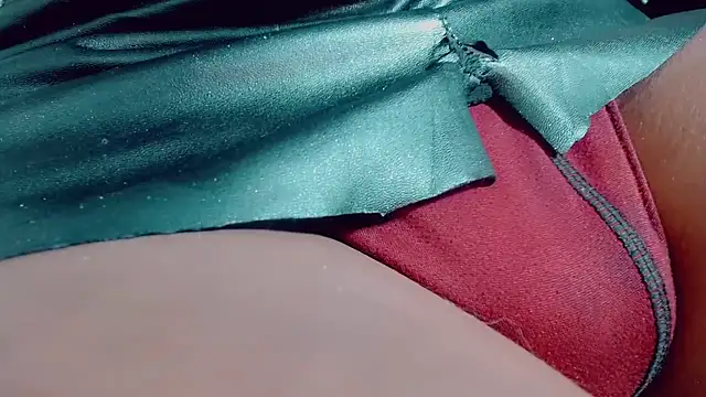 Вебкам-шоу Oriana_braom