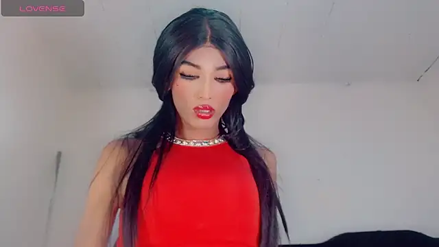 Oriana_braom Show in webcam