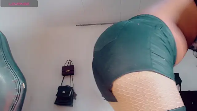 Webkamerová show Oriana_braom
