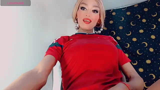 Oriana_braom – webcam-show
