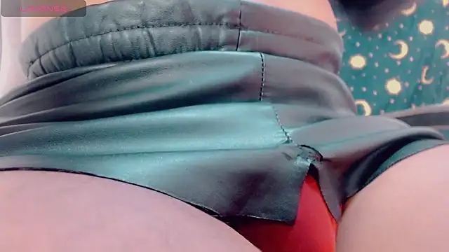 Oriana_braom's Webcam Show