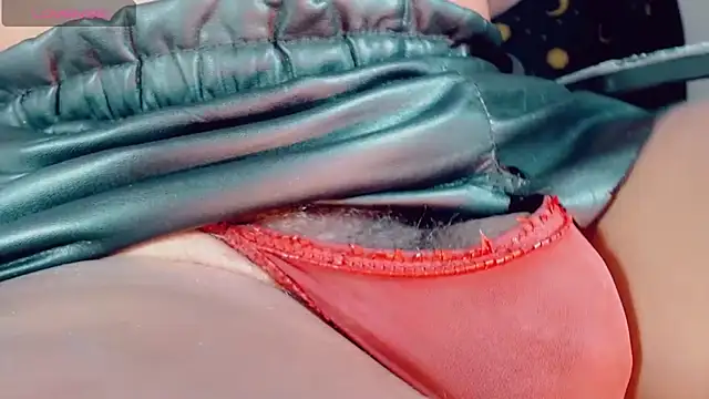 Oriana_braom webcam show