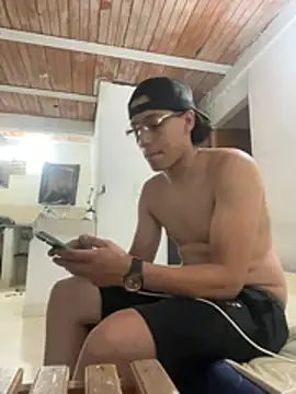 Chat +18 de CRYBYT9 ao vivo