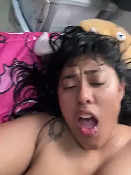 pawmistry's Webcam Show