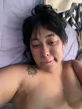pawmistry's Webcam Show